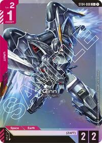 ST04-008 C+