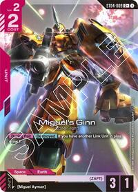 ST04-009 C+