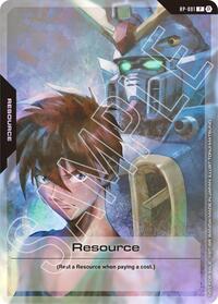 RP-001 Promo PR