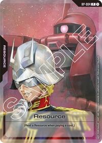 RP-004 Promo PR