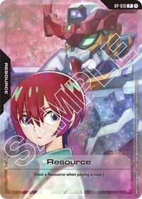 RP-010 Promo PR