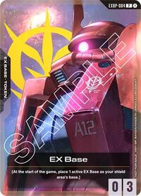 EXBP-004 Promo EXBP