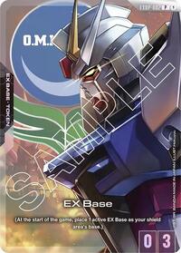 EXBP-002 Promo EXBP