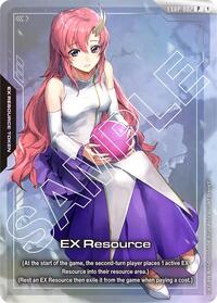 EXRP-002 Promo EXRP