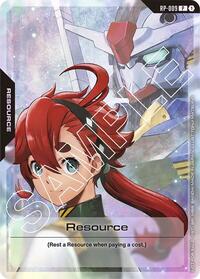 RP-009 Promo PR
