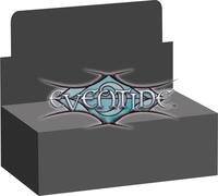 Magic: The Gathering: Eventide Theme Deck Display