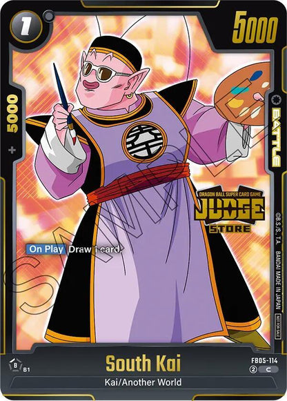 DBS Fusion World: Tournament and Championship Promos Singles 4/4