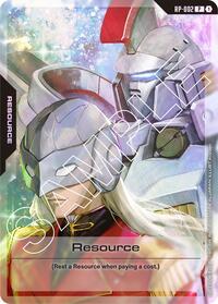 RP-002 Promo PR