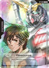 RP-005 Promo PR