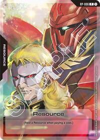 RP-006 Promo PR