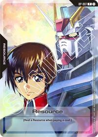 RP-007 Promo PR