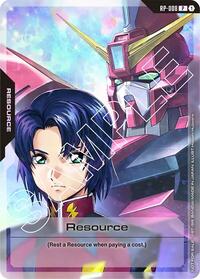 RP-008 Promo PR