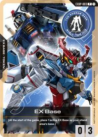 EXBP-003 Promo EXBP