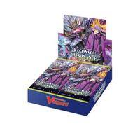 Cardfight Vanguard: DZ-BT10: Resonancia de Alma de Dragón