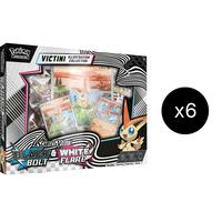 Pokemon: Unova Victini Illustration Collection Case