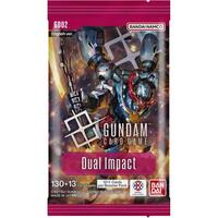 Gundam Card Game: Dual Impact
