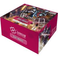Gundam Card Game: Dual Impact