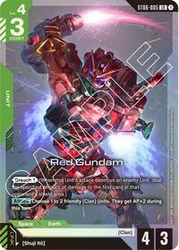 ST06-005 Legend Rare