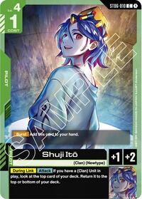 ST06-010 C