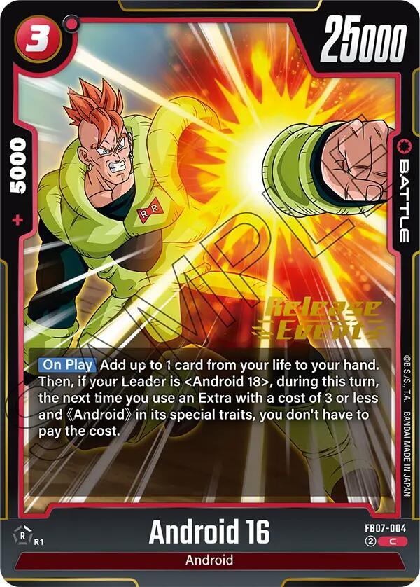 DBS Fusion World: Wish For Shenron Release Event Cards Singles