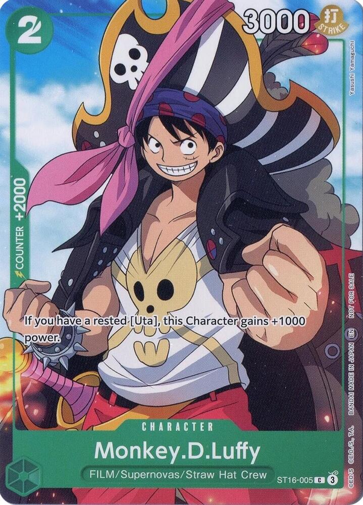 TCGCSV productId 652240
