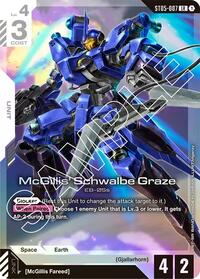 ST05-007 Legend Rare
