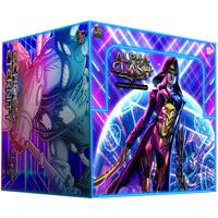 Alpha Clash: Echoes of Eternity Booster Box