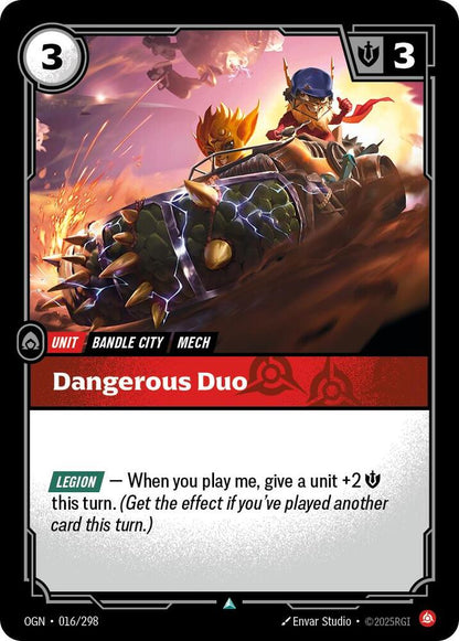 Riftbound: League of Legends Trading Card Game: Origins Singles 1/6