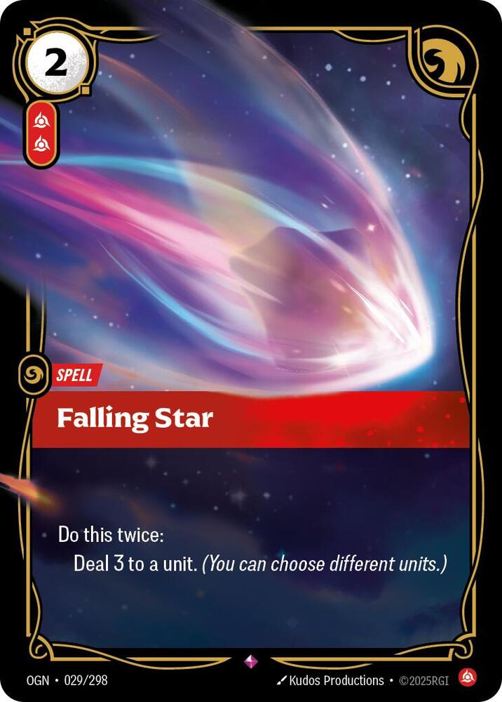 Riftbound: League of Legends Trading Card Game: Origins Singles 1/6