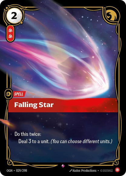 Riftbound: League of Legends Trading Card Game: Origins Singles 1/6