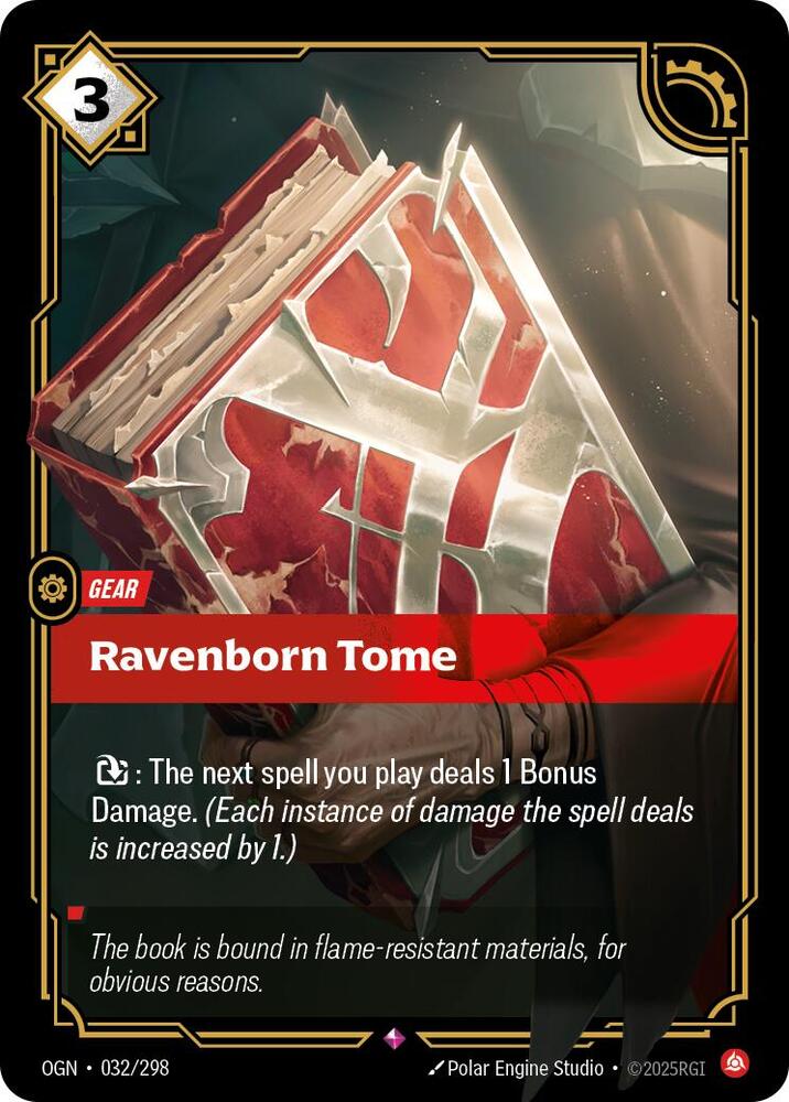 Riftbound: League of Legends Trading Card Game: Origins Singles 1/6