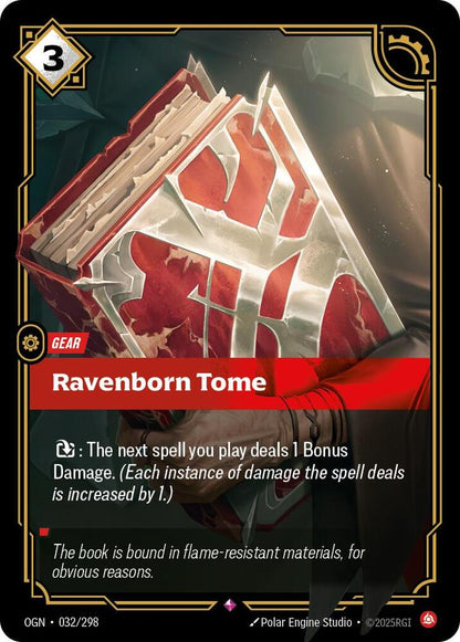 Riftbound: League of Legends Trading Card Game: Origins Singles 1/6