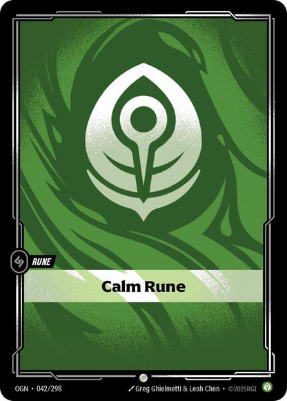 Riftbound: League of Legends Trading Card Game: Origins Singles 1/6