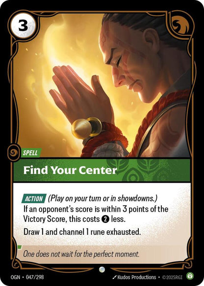 Riftbound: League of Legends Trading Card Game: Origins Singles 1/6