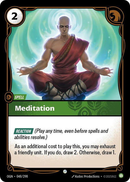 Riftbound: League of Legends Trading Card Game: Origins Singles 1/6