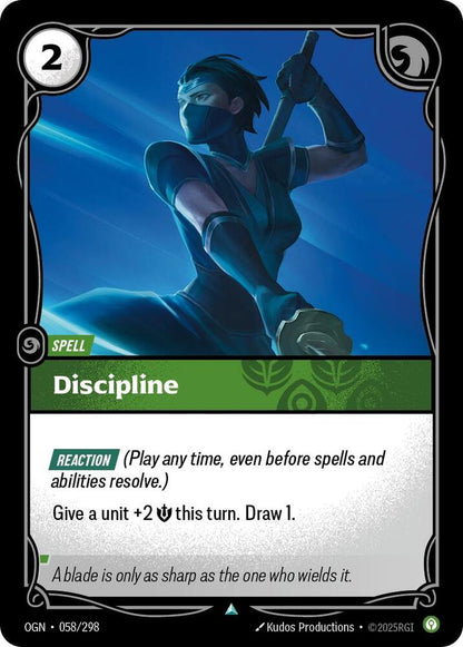 Riftbound: League of Legends Trading Card Game: Origins Singles 2/6