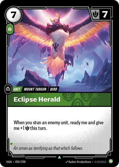 Riftbound: League of Legends Trading Card Game: Origins Singles 2/6