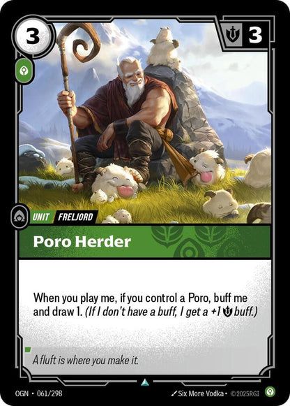 Riftbound: League of Legends Trading Card Game: Origins Singles 2/6
