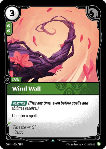 Riftbound: League of Legends Trading Card Game: Origins Singles 2/6