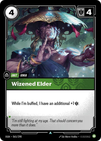 Riftbound: League of Legends Trading Card Game: Origins Singles 2/6