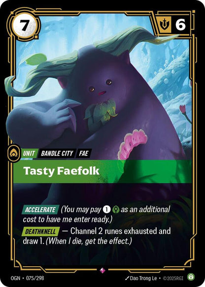 Riftbound: League of Legends Trading Card Game: Origins Singles 2/6