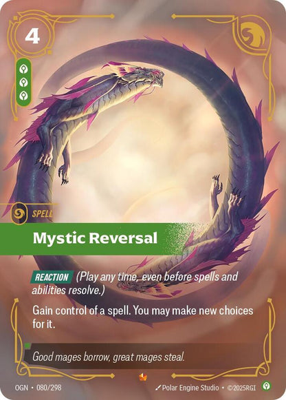 Riftbound: League of Legends Trading Card Game: Origins Singles 2/6