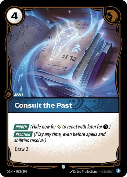 Riftbound: League of Legends Trading Card Game: Origins Singles 2/6