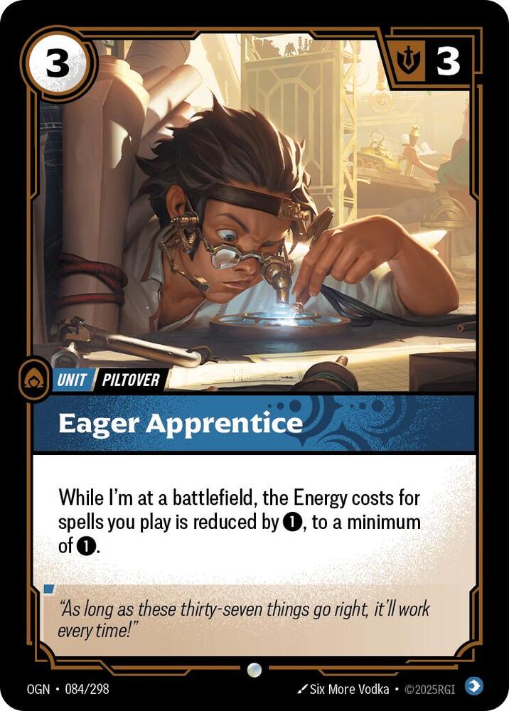 Riftbound: League of Legends Trading Card Game: Origins Singles 2/6