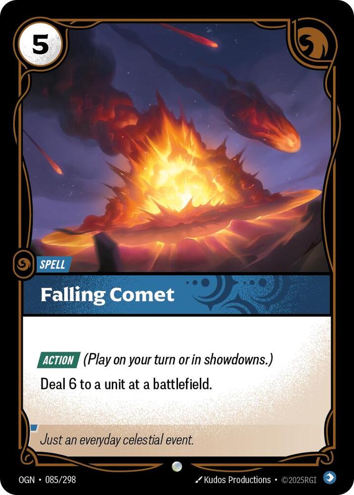 Riftbound: League of Legends Trading Card Game: Origins Singles 2/6