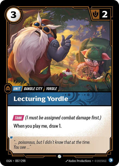 Riftbound: League of Legends Trading Card Game: Origins Singles 2/6