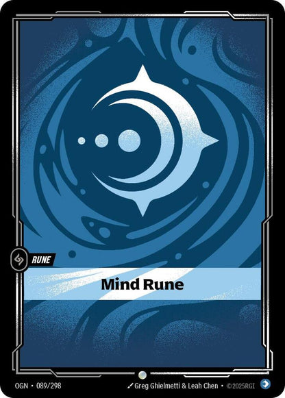 Riftbound: League of Legends Trading Card Game: Origins Singles 2/6