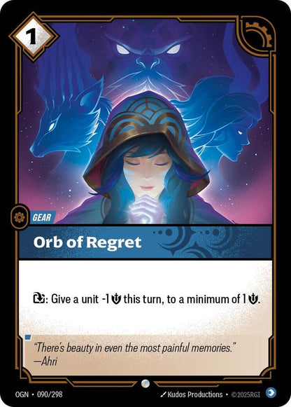 Riftbound: League of Legends Trading Card Game: Origins Singles 2/6