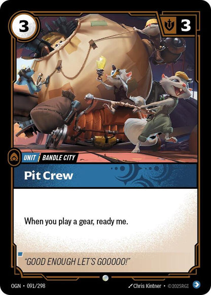 Riftbound: League of Legends Trading Card Game: Origins Singles 2/6