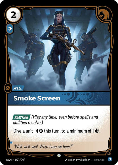 Riftbound: League of Legends Trading Card Game: Origins Singles 2/6